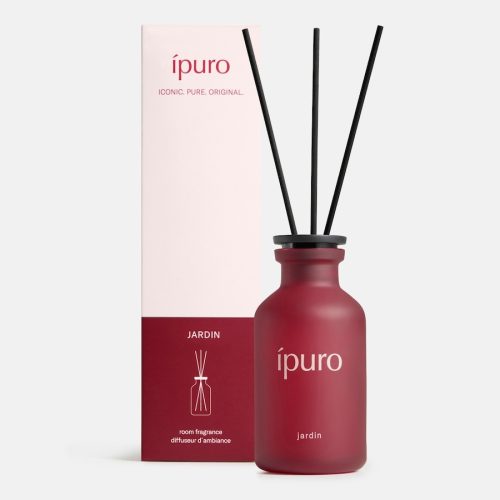 ipuro Jardin Raumdüfte 75 ml