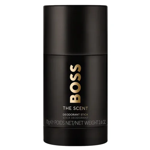 Hugo Boss Boss The Scent Stick Deodorants 75 g Herren