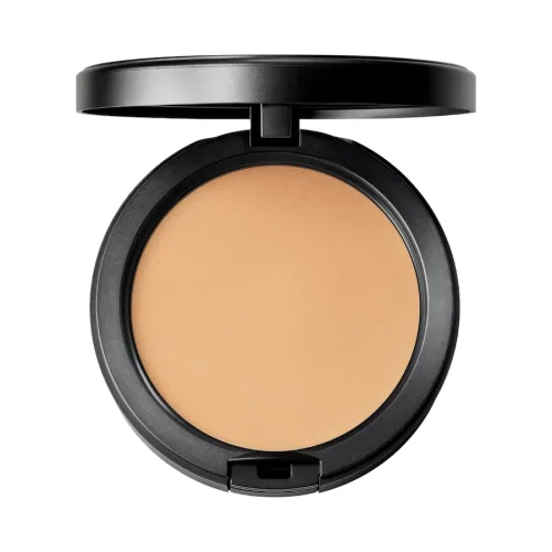 MAC Cosmetics - Studio Fix Powder Plus Foundation Refill, 12 g, NC