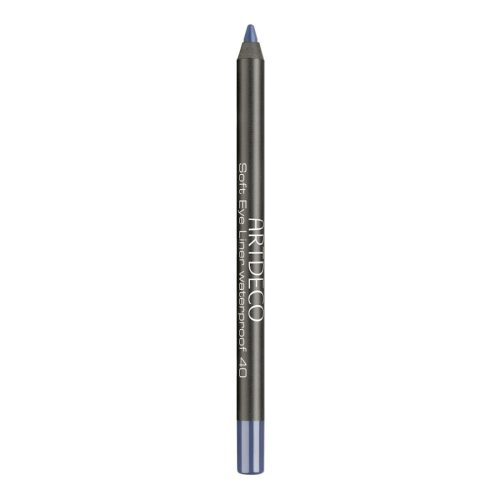 ARTDECO Soft Waterproof Eyeliner 1,2 g 40