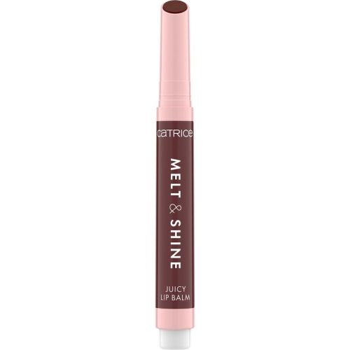 CATRICE - Juicy Lip Balm, Melt & Shine, 1.3 g,  - Sunny Side Up