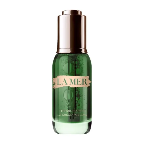 La Mer The Micro Peel Oil Gesichtswasser 30 ml
