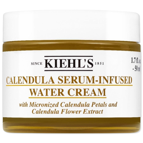 Kiehl?s Calendula Serum-Infused Water Cream Tagescreme 50 ml