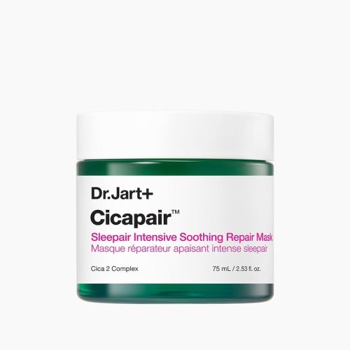 Reparierende Und Beruhigende Nachtmaske Damen  75ml