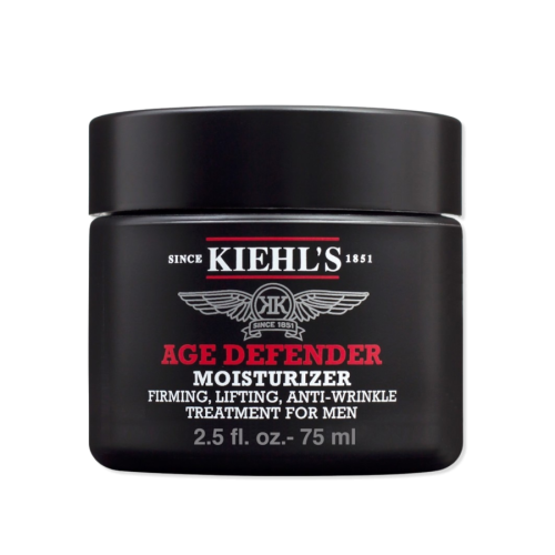 Kiehl?s Age Defender Moisturizer Gesichtspflege 75 ml Herren