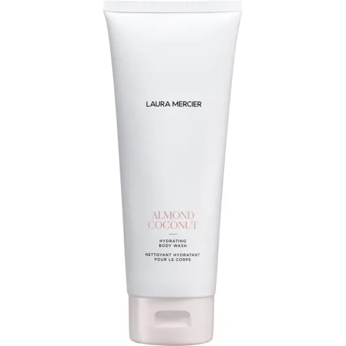 Laura Mercier Almon Coconut Duschgel 200 ml