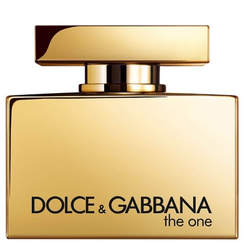 Dolce&Gabbana The One Gold Intense Damenparfum 75 ml Damen