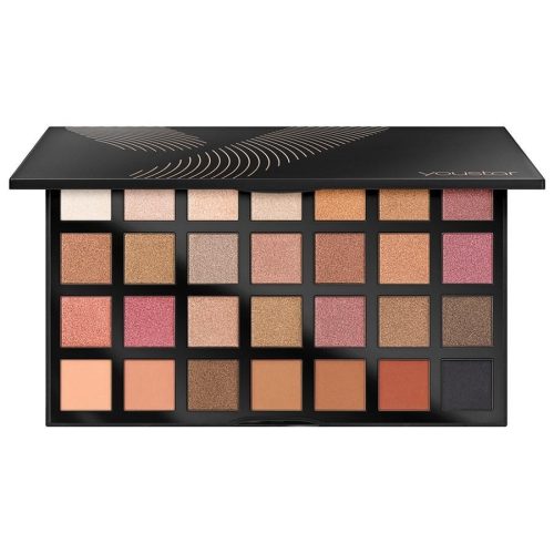 youstar Senseyetions Lidschatten 28 g 02 - INSPIRING FALL