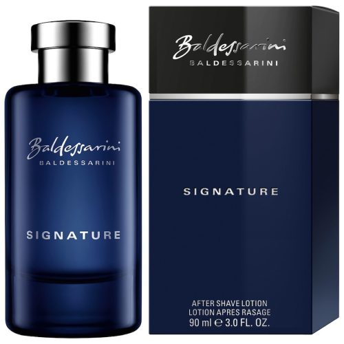 Baldessarini Signature Lotion After Shave 90 ml Herren