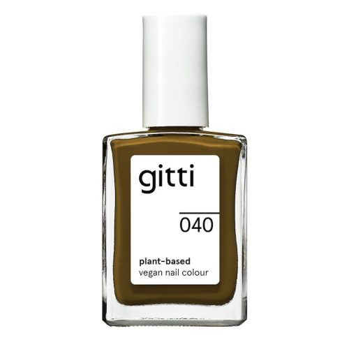 gitti No. 040 Nagellack 15 ml