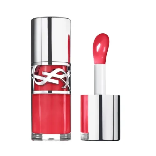 YSL - Loveshine Plumping Lip Oil Gloss, 6 ml,  STRAWBERRY STAR