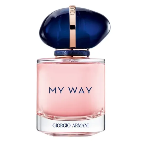 Armani My Way Refillable Damenparfum 30 ml Damen