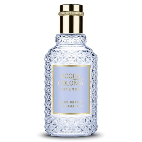 4711 Acqua Colonia Acqua Colonia Intense Pure Breeze of Himalaya Damenparfum 50 ml