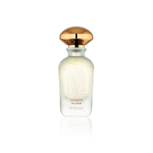 Widian All Over London Parfum 50 ml