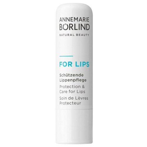 Annemarie Börlind - For Lips, Augen & Lippenpflege, 4.8 g