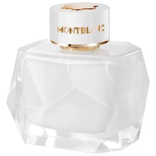 Mont Blanc, Mont Blanc Signature by Mont Blanc Eau de Parfum Spray 90 ml