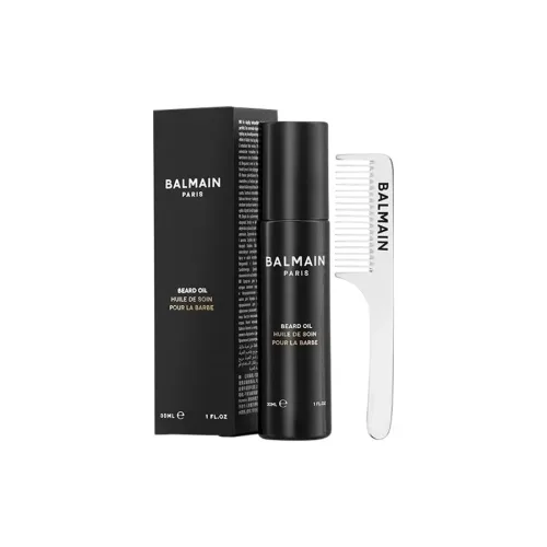Balmain Hair Couture Beard Oil Bartpflege 30 ml Herren