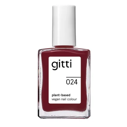 gitti no. 024 Nagellack 15 ml