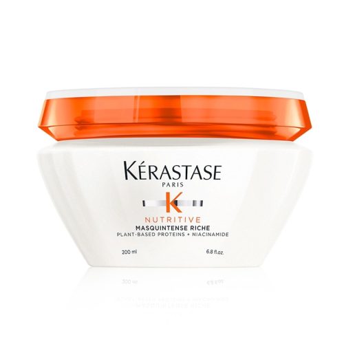 Kérastase Nutritive Masqueintense Riche Haarkur & -maske 200 ml