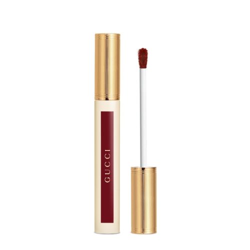 Gucci Gucci Beauty Glow Oil-In-Water Tint Lippenstifte 6,5 ml 129 - PAULA MAPLE