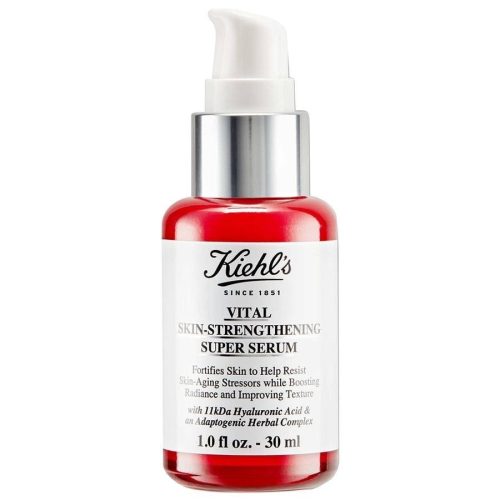 Kiehl?s Vital Skin-Strengthening Super Serum Hyaluronsäure Serum 30 ml