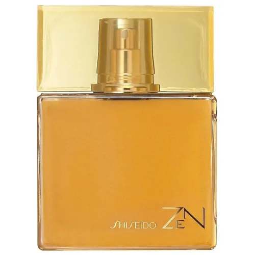 Shiseido ZEN Damenparfum 100 ml Damen