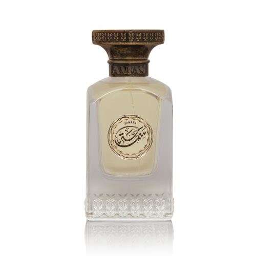 ANFAS SAMAHA Extrait Parfum 75 ml
