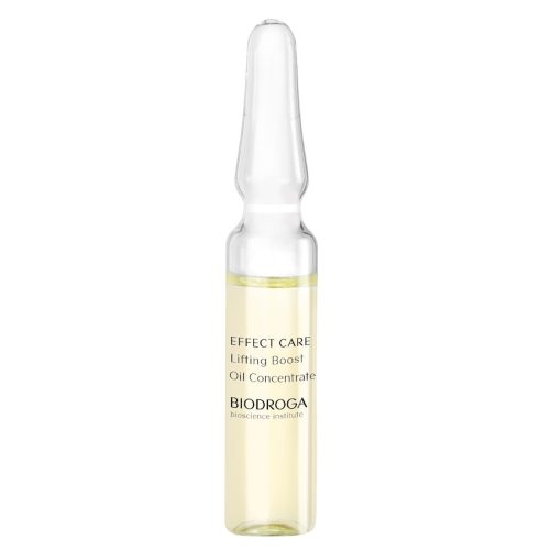 Biodroga EFFECT CARE Lifting Boost Öl Ampulle 3 x 2ml Ampullen 6 ml