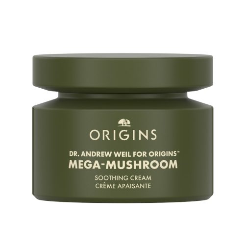 Origins Dr. Andrew Weil for Origins? Mega-Mushroom Relief & Resilience Soothing Cream Gesichtscreme 50 ml