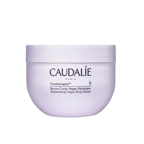 Caudalie - Vinotherapist Vegane Rückfettende Body Butter, 250 ml