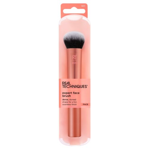 Real Techniques RT EXPERT FACE BRUSH Foundationpinsel 1 ct 1 Stück