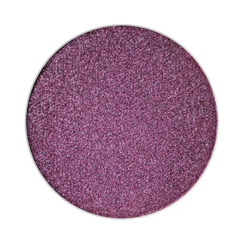MAC Cosmetics - Glitter Single Eye Shadow PRO Palette Refill, 1 g, Can't Stop Don't Stop