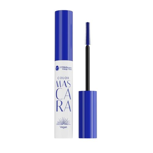 Bell Hypo Allergenic Color Mascara 8 g 2 - NEON BLUE
