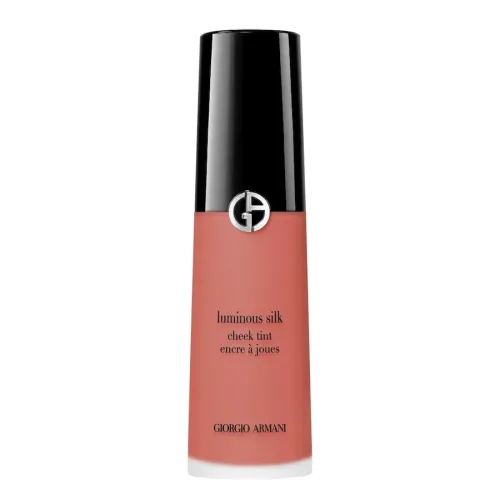 ARMANI - Luminous Silk Cheek Tint Liquid Blush, 12 ml,  Rosewood