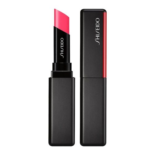 SHISEIDO - SHI Colorgel Lipbalm, Hibiscus