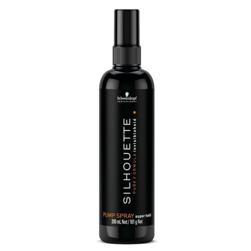 Schwarzkopf Professional Haarspray & -lack 200 ml