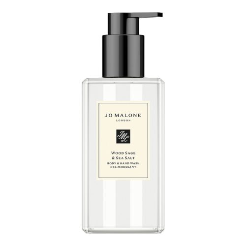 Jo Malone London - Wood Sage & Sea Salt Body & Hand Wash, 250 ml