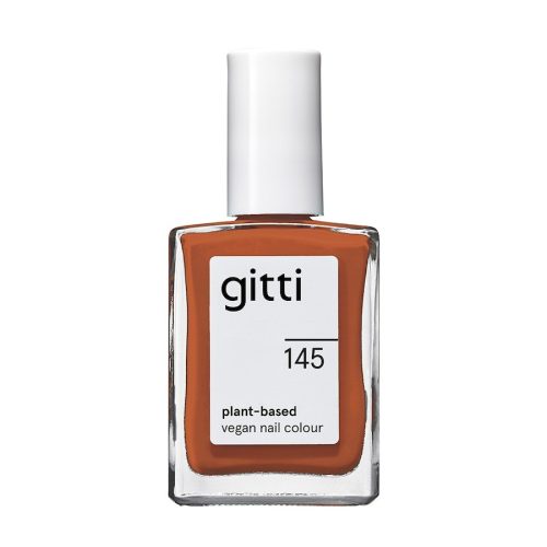 gitti no. 145 Nagellack 15 ml no. 145 - Burnt Cinnamon