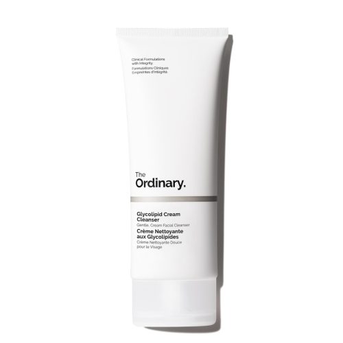 THE ORDINARY - Glycolipid Cream Cleanser - Reinigungscreme für das Gesicht, 150  ml