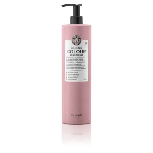 Maria Nila Colour Conditioner 1000 ml