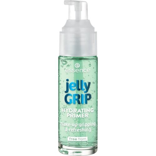 Essence - Jelly Grip Hydrating Primer, 29 ml