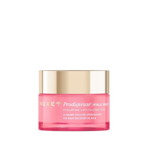 Nuxe - HYALU BOOST Ölbalsam Nacht, 50 ml