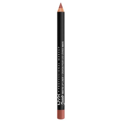 NYX Professional Makeup Wedding Suede Matte Lipliner 1 g Nr. 52 Free Spirit