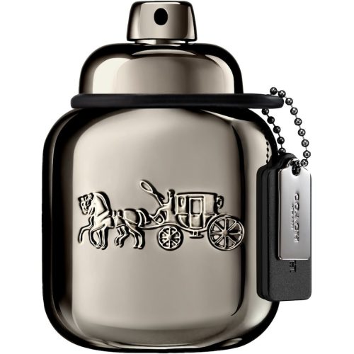 COACH Pure Platinum Parfum 40 ml Herren
