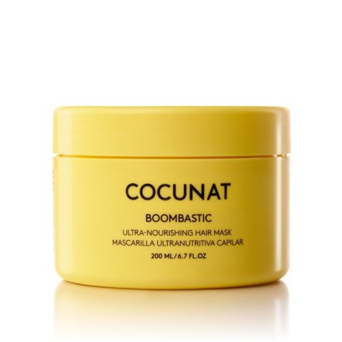 Cocunat BOOMBASTIC Ultra-Nährstoff-Maske Haarkur & -maske 200 ml