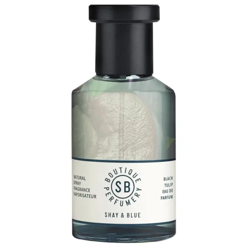 Shay & Blue Black Tulip Eau de Parfum 100 ml