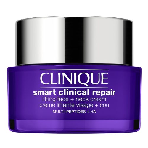 Clinique - Smart Clinical Repair™ Lifting Face + Neck Cream, 50 ml