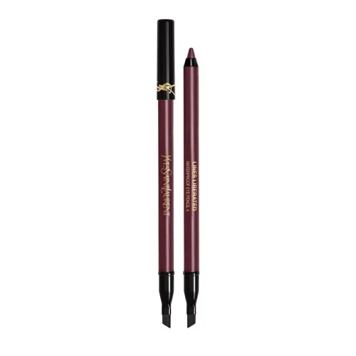 Yves Saint Laurent, Yves Saint Laurent Lines Liberated Eyeliner 1 g Nr. 04
