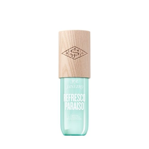 SOL de Janeiro - Refresco Paraíso Perfume Mist - Mist für Körper & Haare, 90 ml