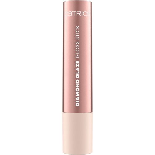 CATRICE - Diamond Glaze Gloss Stick, 1.6 g,  Glow For It